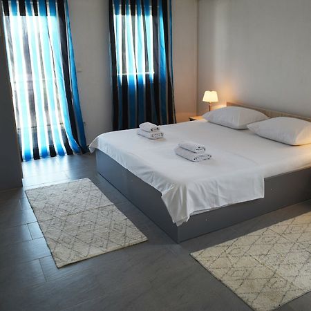 Villa Aurora Medugorje Luaran gambar