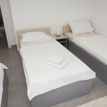 Villa Aurora Medugorje Luaran gambar