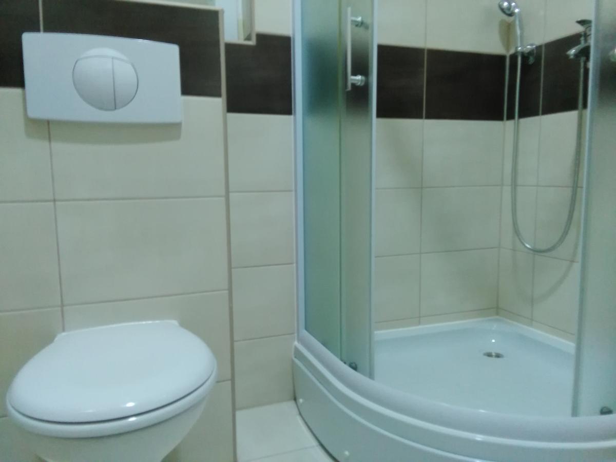 Villa Aurora Medugorje Luaran gambar