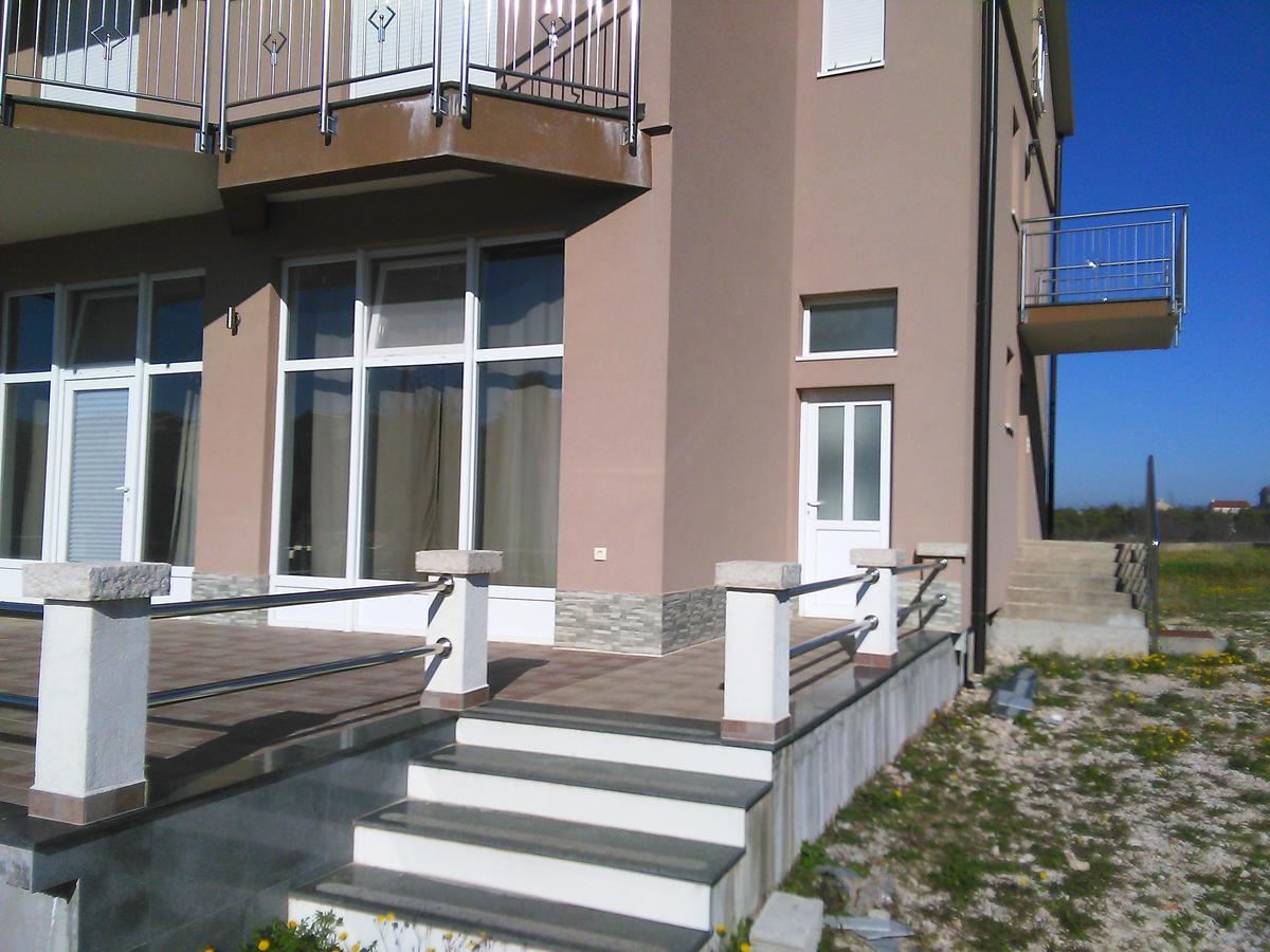 Villa Aurora Medugorje Luaran gambar