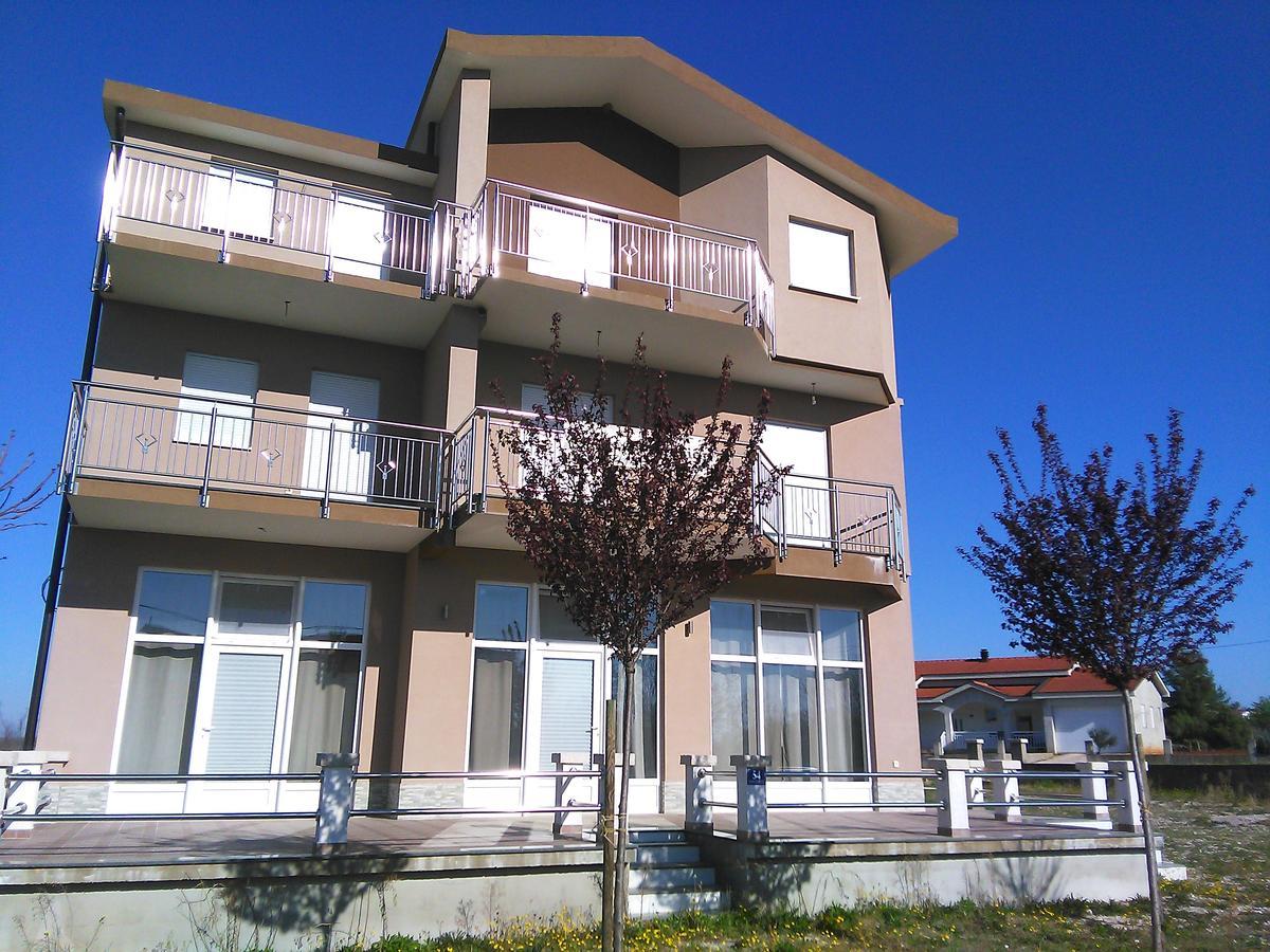 Villa Aurora Medugorje Luaran gambar