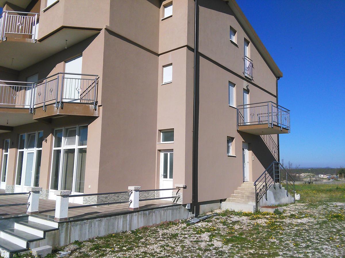 Villa Aurora Medugorje Luaran gambar