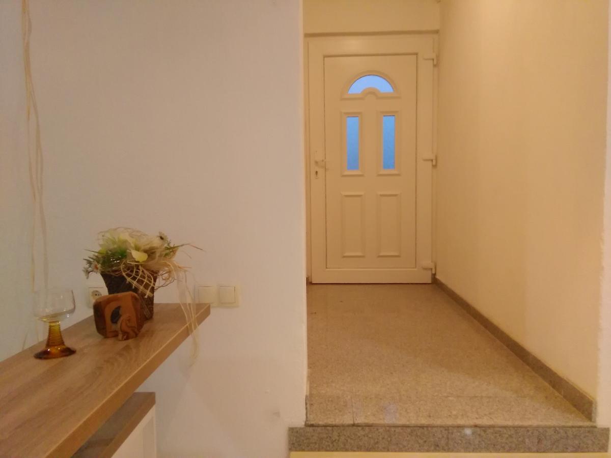 Villa Aurora Medugorje Luaran gambar