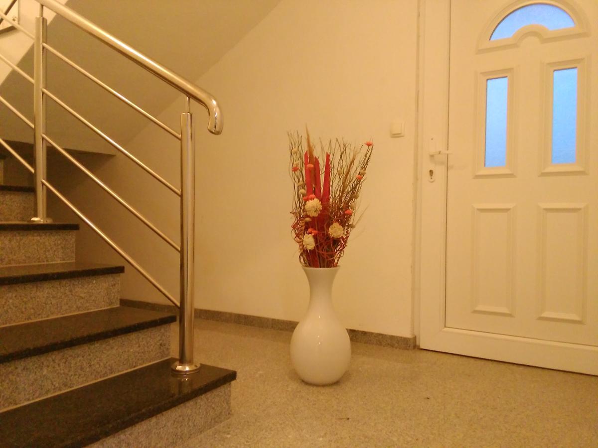 Villa Aurora Medugorje Luaran gambar