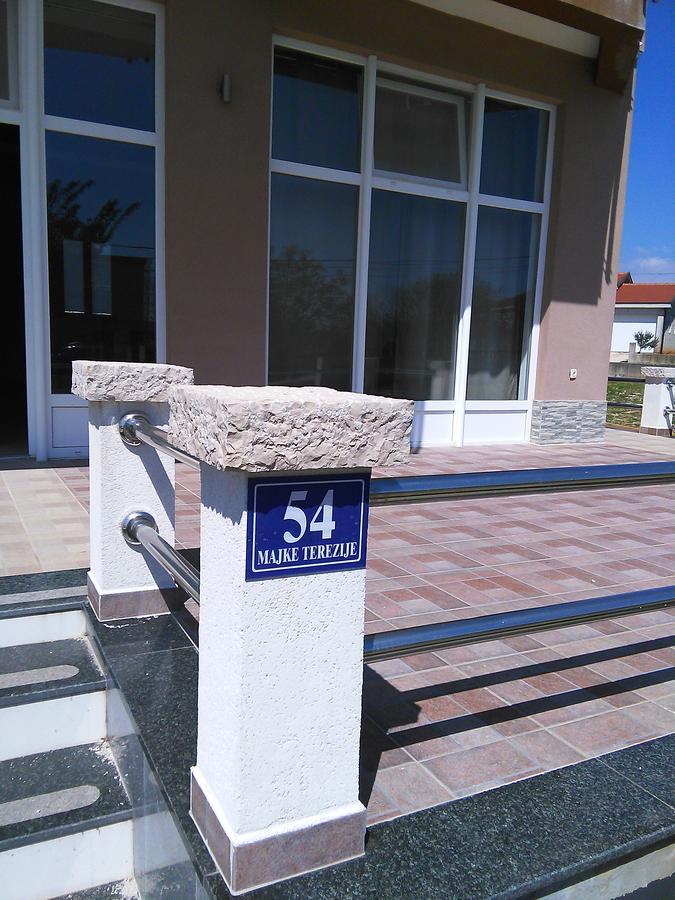 Villa Aurora Medugorje Luaran gambar