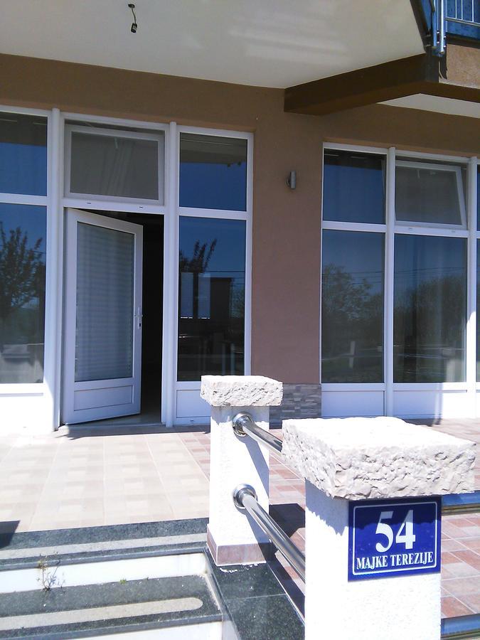 Villa Aurora Medugorje Luaran gambar