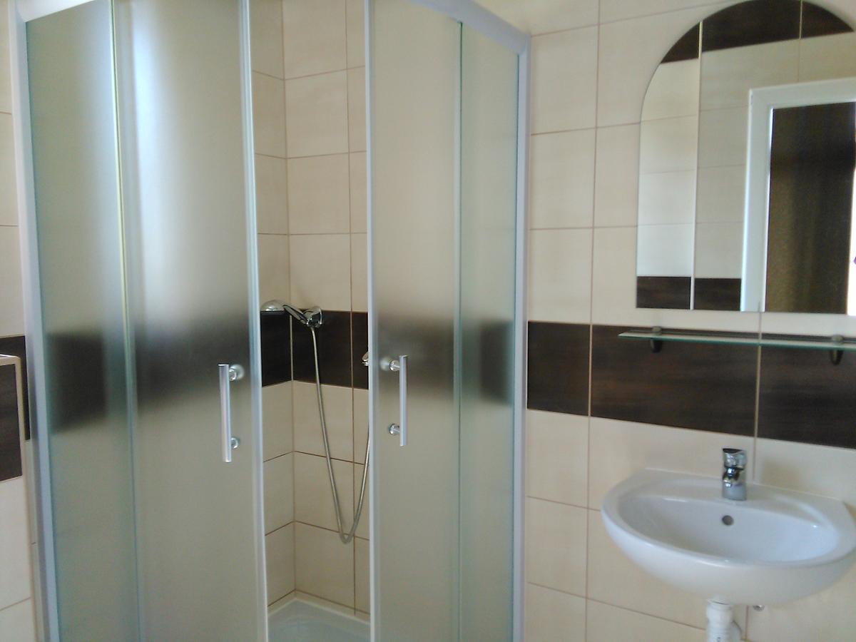 Villa Aurora Medugorje Luaran gambar