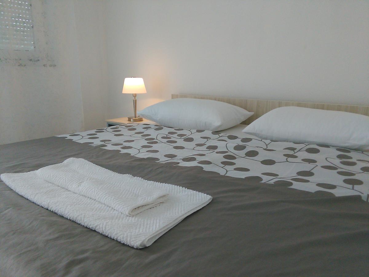 Villa Aurora Medugorje Luaran gambar