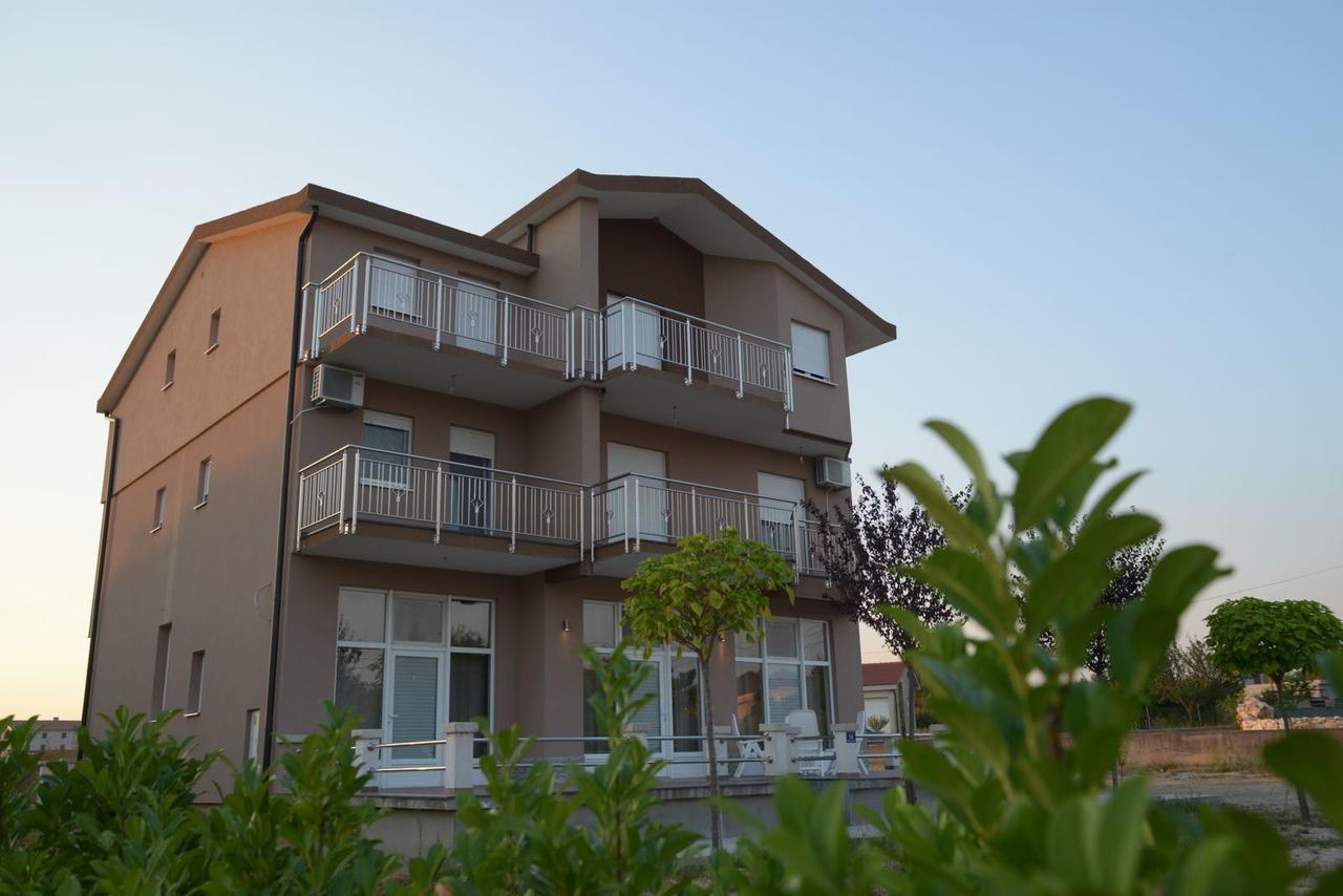 Villa Aurora Medugorje Luaran gambar