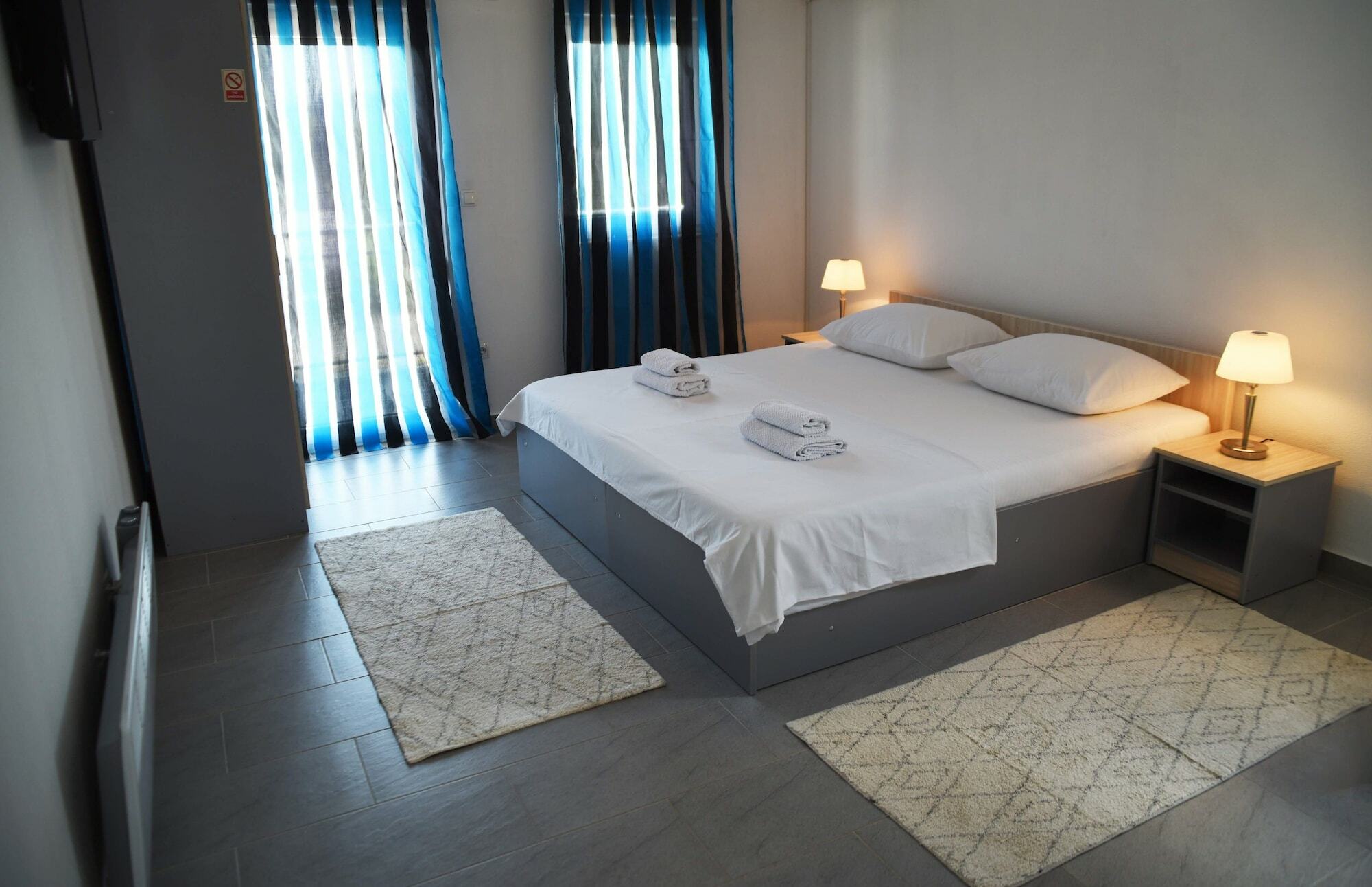 Villa Aurora Medugorje Luaran gambar