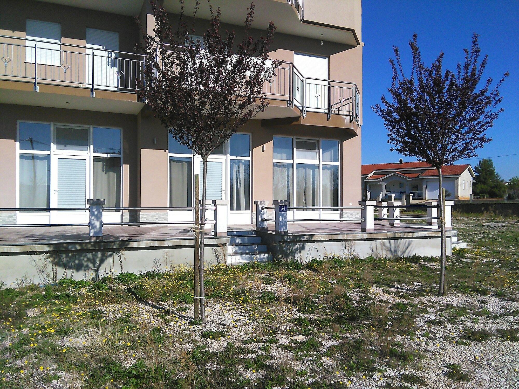 Villa Aurora Medugorje Luaran gambar