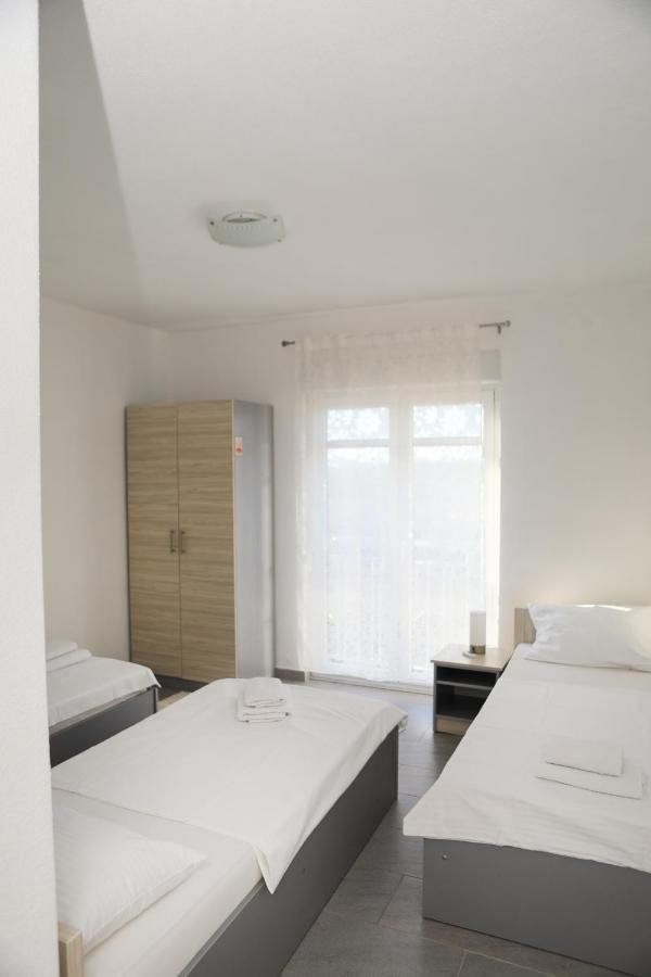 Villa Aurora Medugorje Luaran gambar