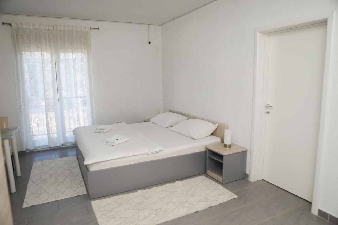 Villa Aurora Medugorje Luaran gambar