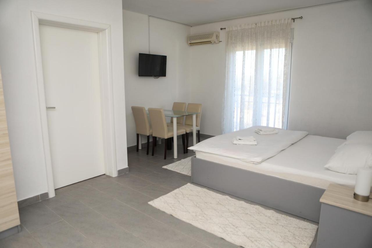 Villa Aurora Medugorje Luaran gambar
