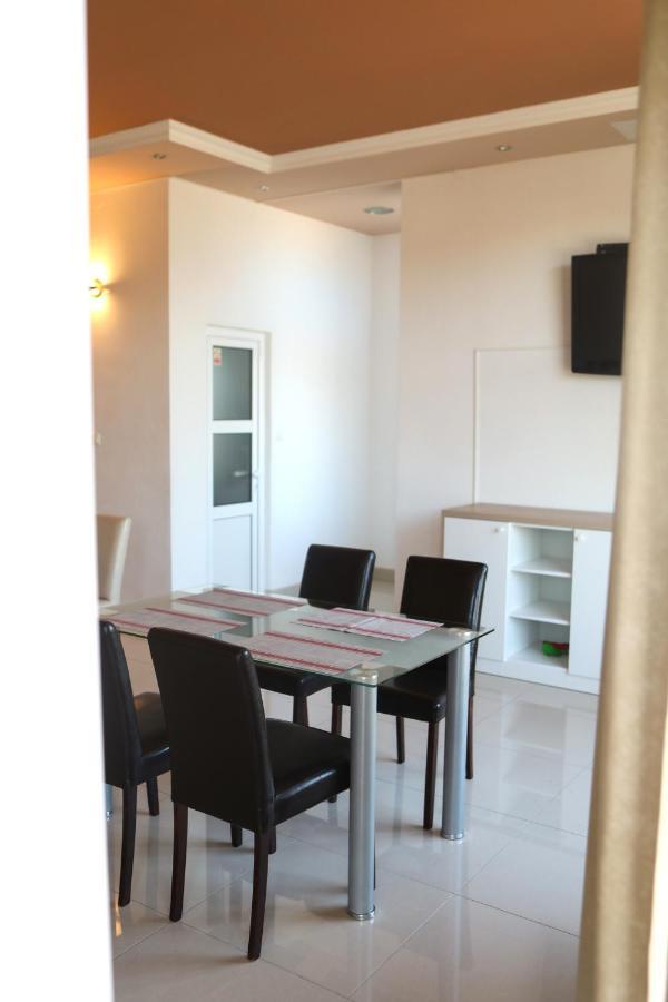 Villa Aurora Medugorje Luaran gambar