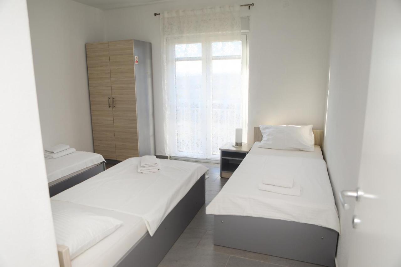 Villa Aurora Medugorje Luaran gambar